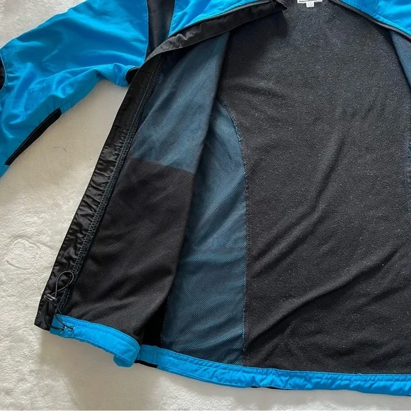 Running Room Blue Jacket - Picture 6 of 11